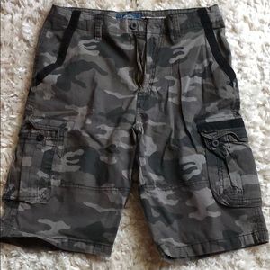 Men’s Shorts